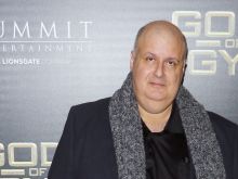 Alex Proyas