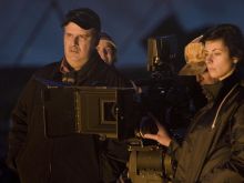 Alex Proyas