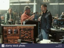 Alex Proyas