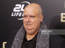 Alex Proyas