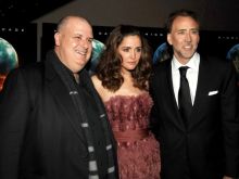 Alex Proyas