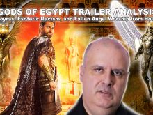 Alex Proyas