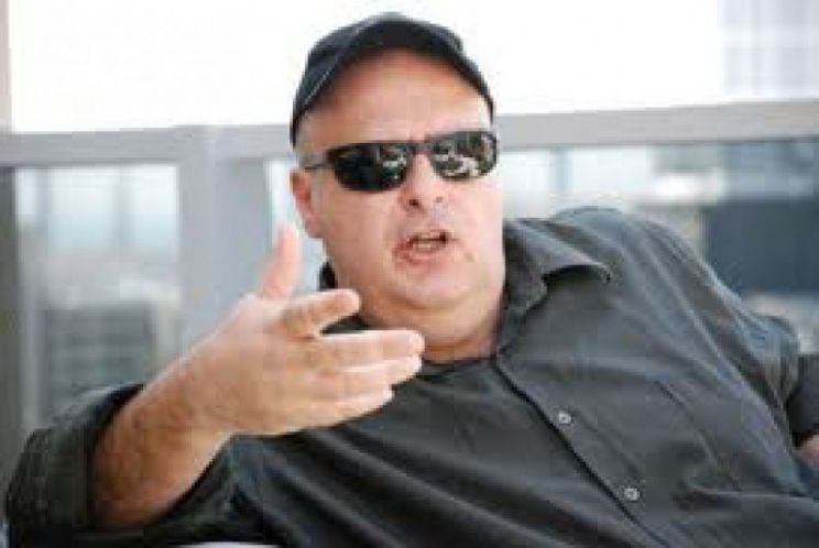 Alex Proyas