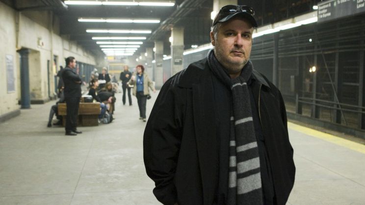 Alex Proyas