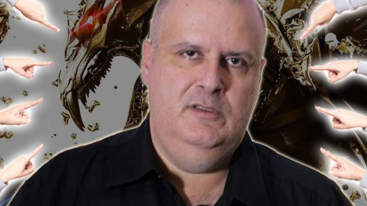 Alex Proyas