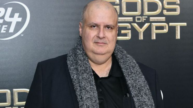 Alex Proyas