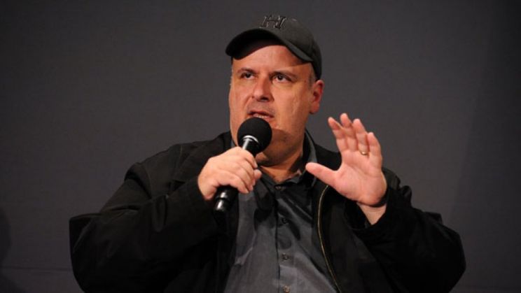 Alex Proyas