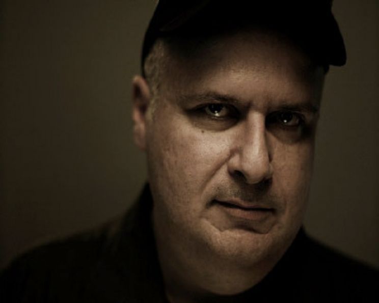 Alex Proyas