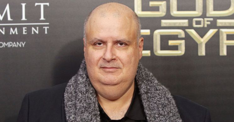 Alex Proyas