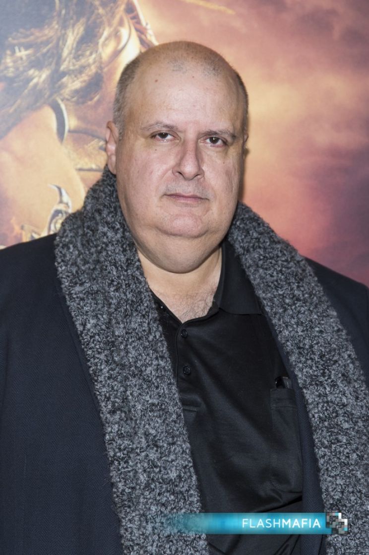 Alex Proyas