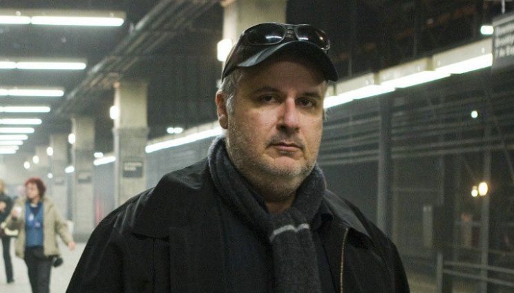 Alex Proyas