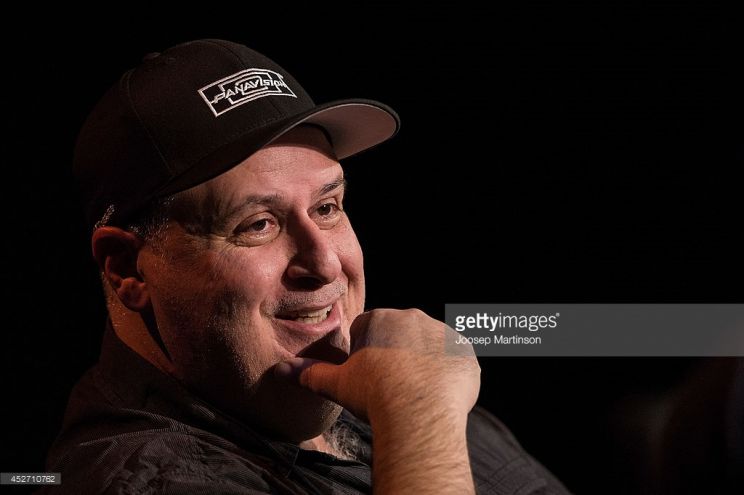 Alex Proyas