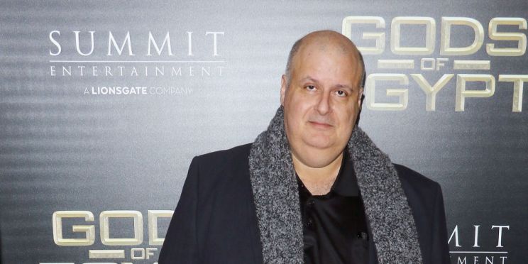 Alex Proyas