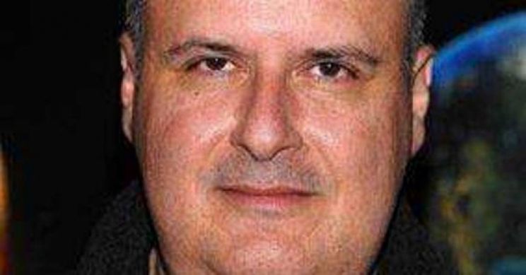 Alex Proyas