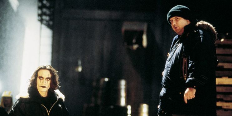 Alex Proyas