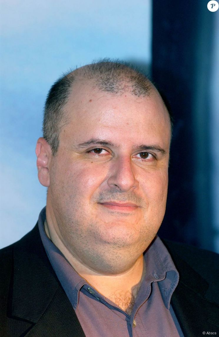 Alex Proyas