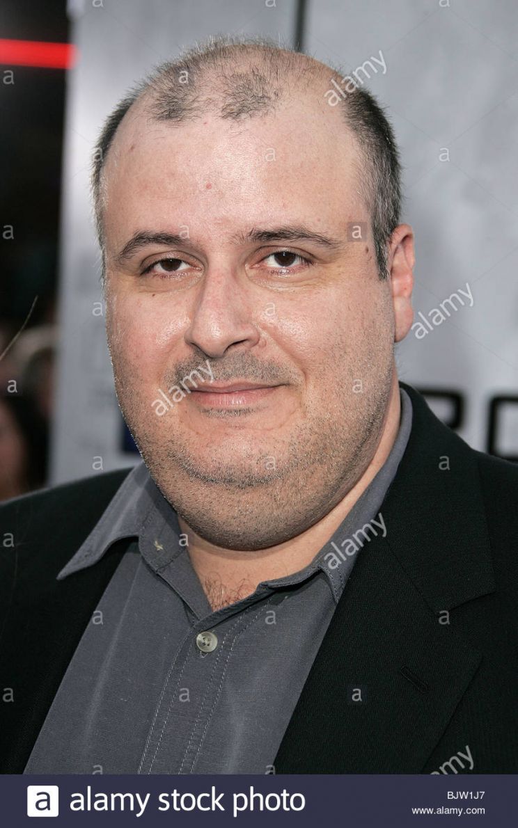 Alex Proyas