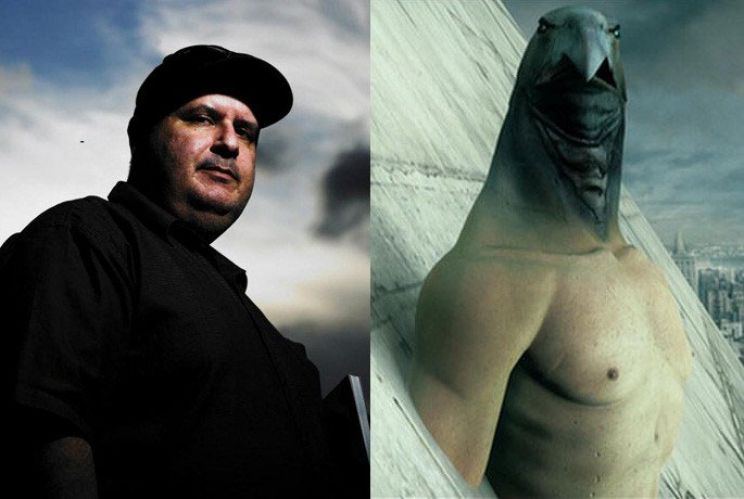 Alex Proyas