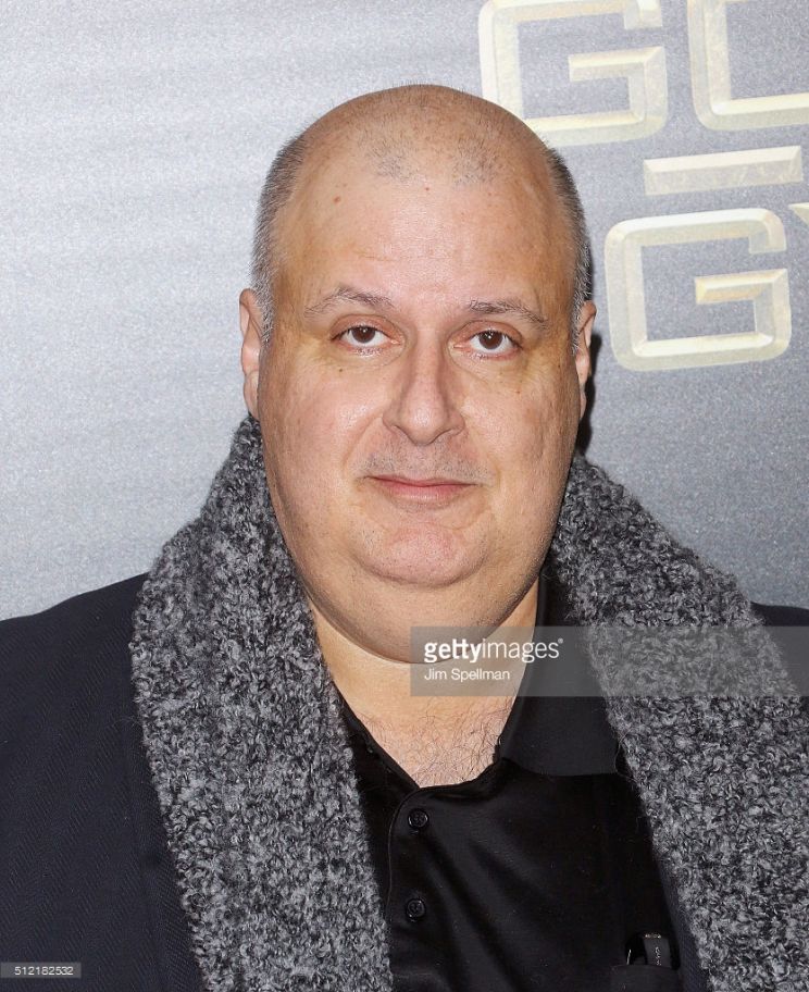 Alex Proyas
