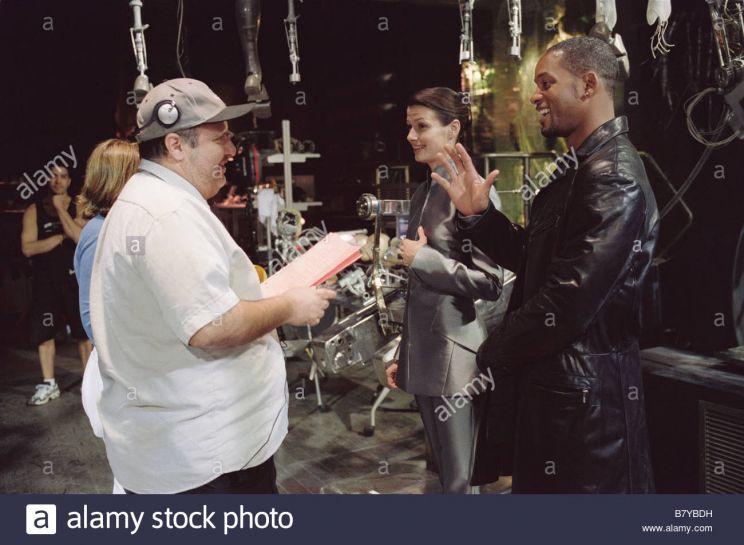 Alex Proyas