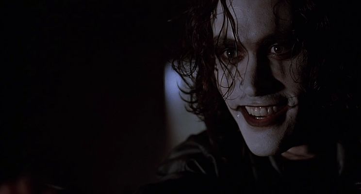 Alex Proyas