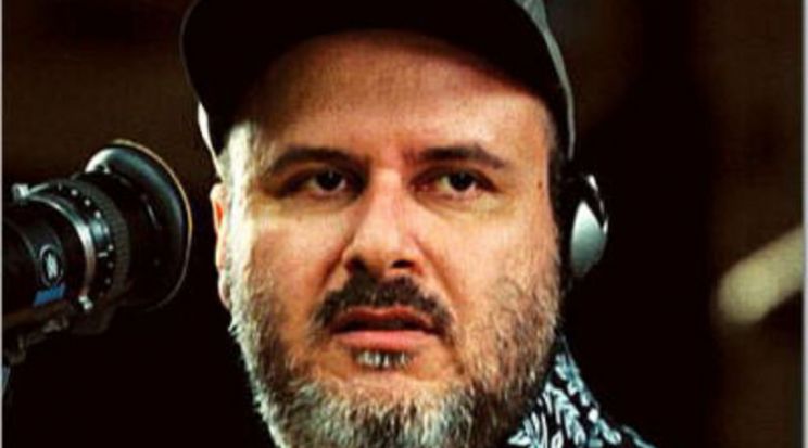 Alex Proyas