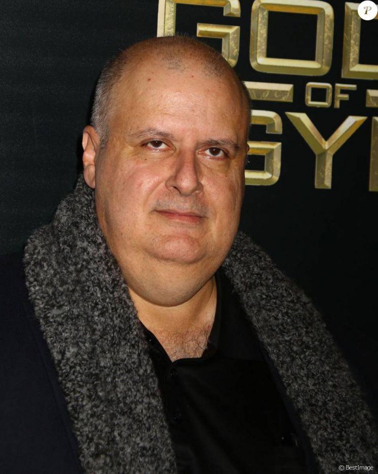 Alex Proyas