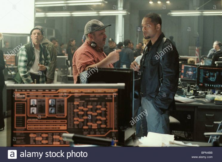 Alex Proyas