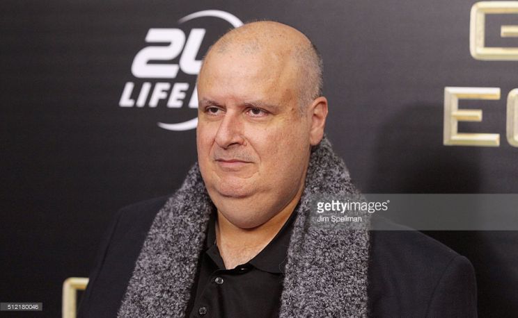 Alex Proyas