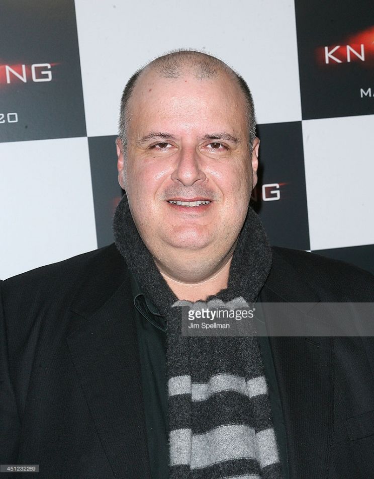 Alex Proyas