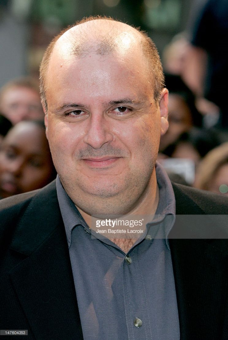 Alex Proyas