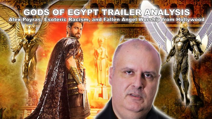 Alex Proyas