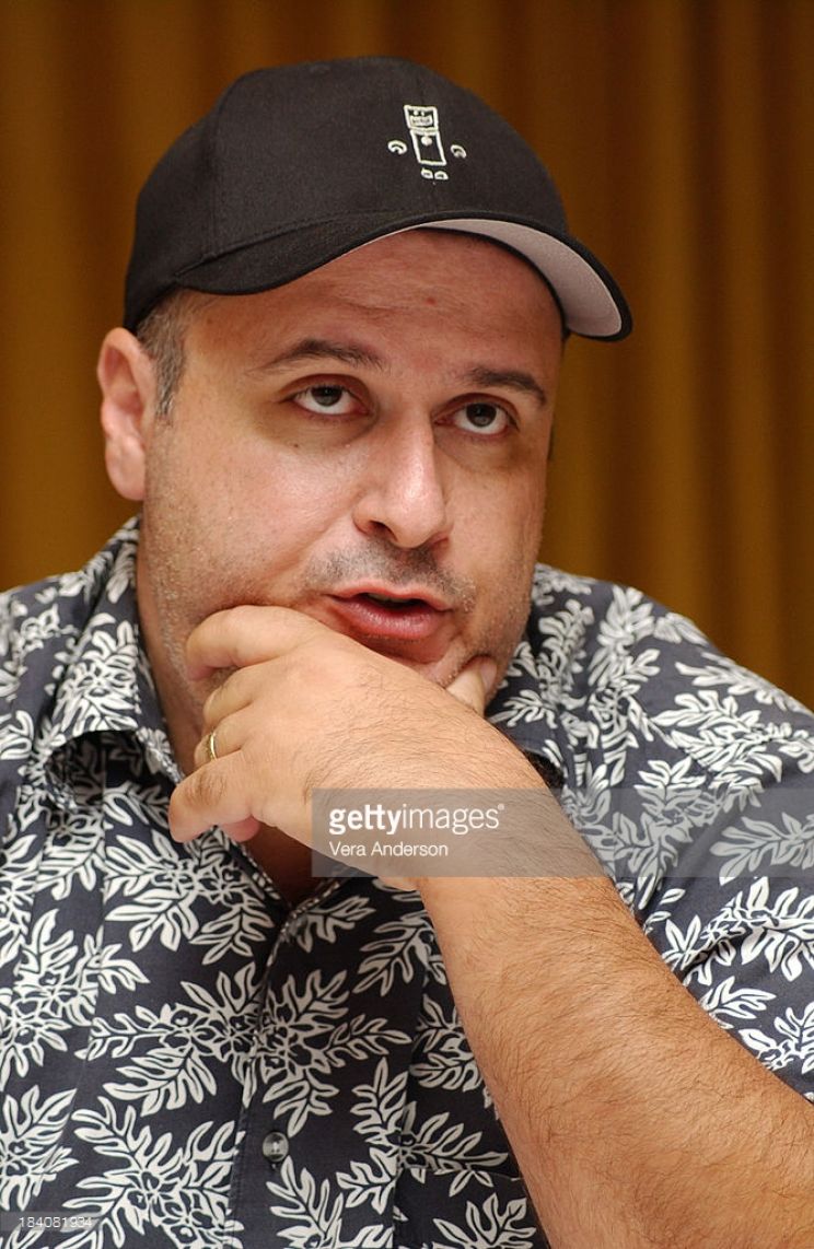 Alex Proyas