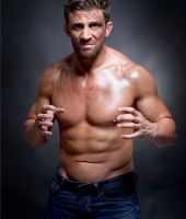 Alex Reid