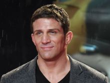 Alex Reid