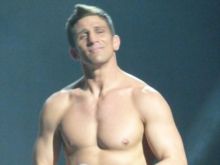 Alex Reid