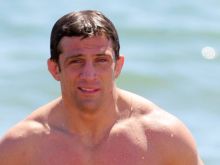 Alex Reid