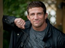 Alex Reid