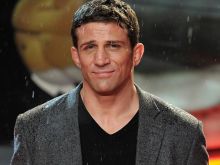 Alex Reid