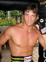 Alex Reid