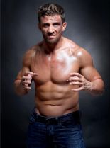 Alex Reid