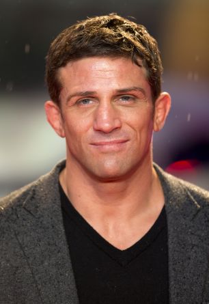 Alex Reid