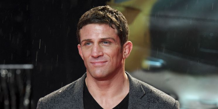 Alex Reid