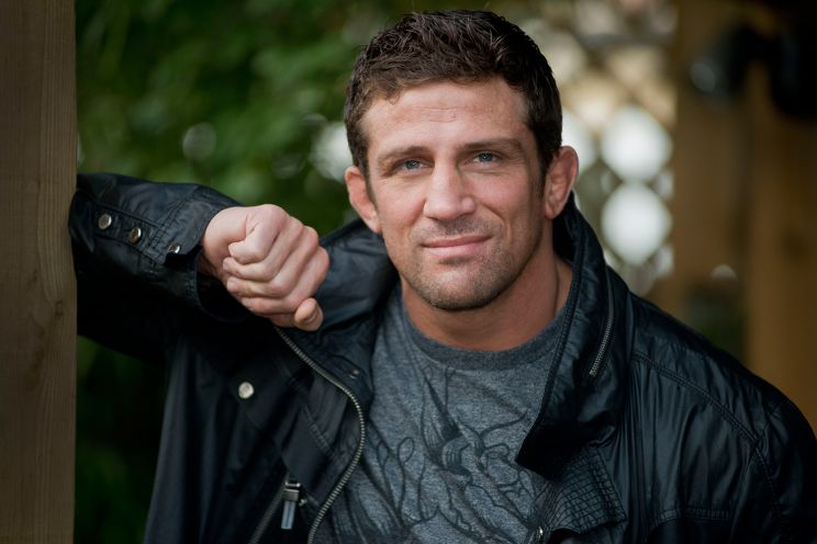 Alex Reid