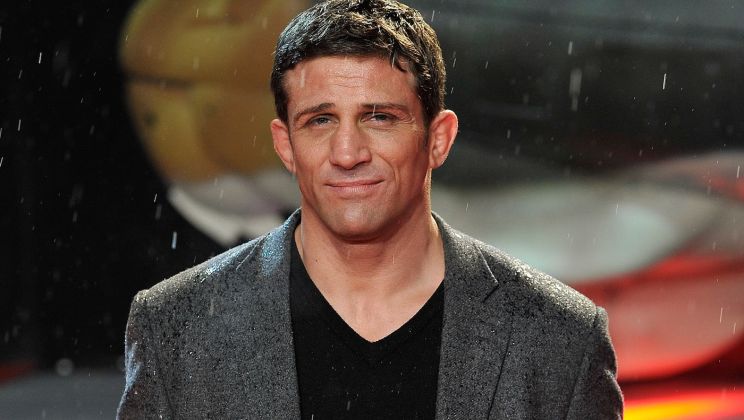 Alex Reid