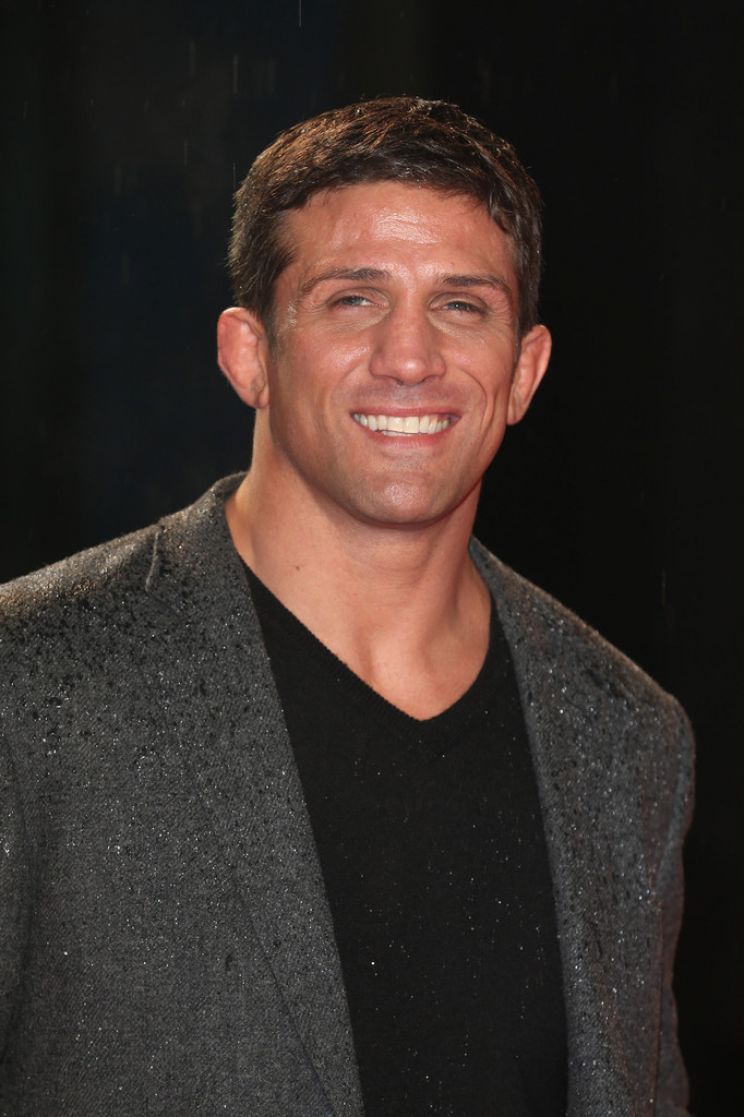 Alex Reid