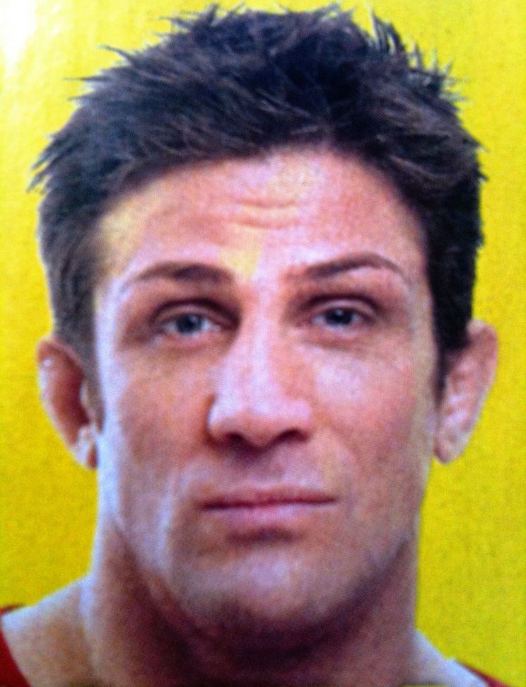 Alex Reid