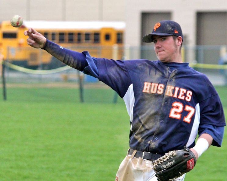Alex Rice