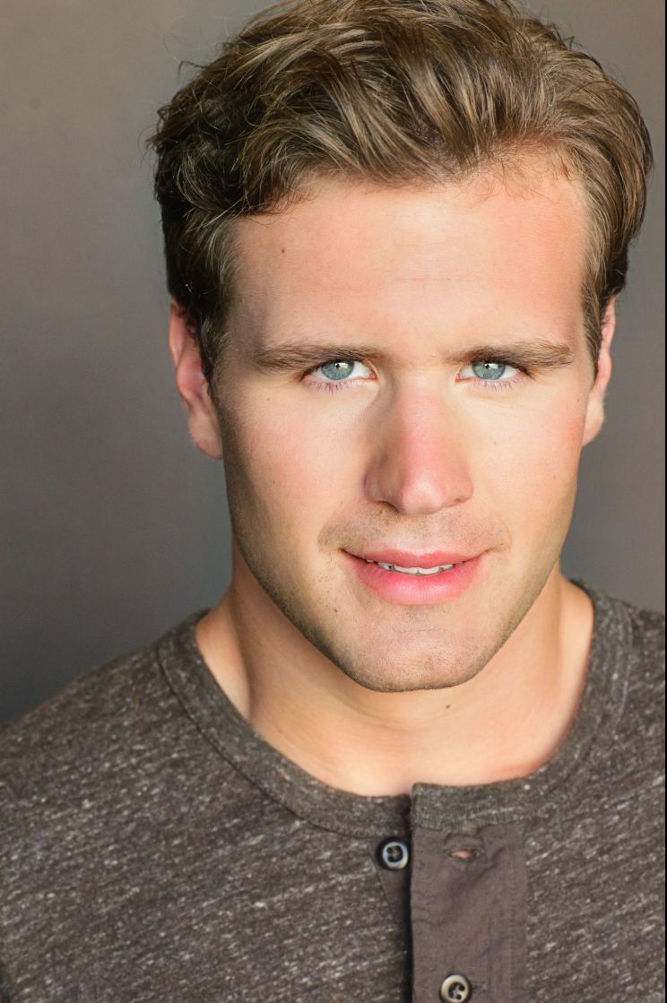 Alex Rice