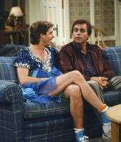 Alex Rocco